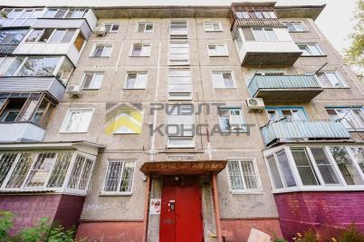 Продажа квартиры Омск.&nbsp;улица 75 Гвардейской бригады, 6