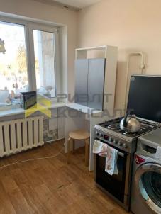 Продажа квартиры улица Лаптева, 3