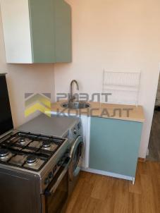 Продажа квартиры улица Лаптева, 3