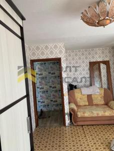 Продажа квартиры улица Лаптева, 3