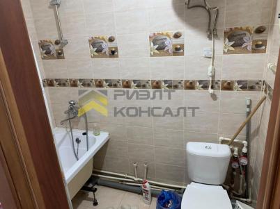 Продажа квартиры улица Лаптева, 3