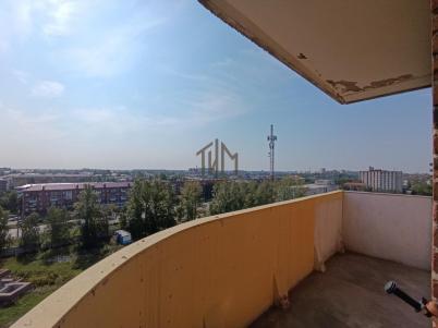 Продажа квартиры Омск.&nbsp;Космический пр-кт., 97Дк1