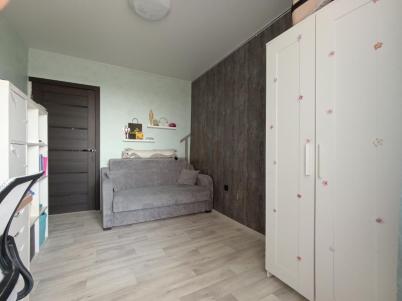 Продажа квартиры Омск.&nbsp;Космический пр-кт., 97Дк1