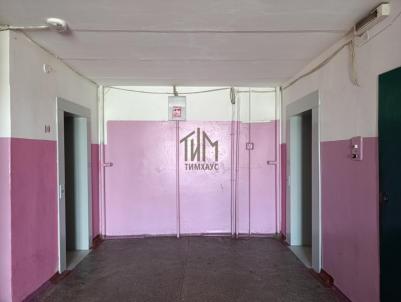 Продажа квартиры Омск.&nbsp;Космический пр-кт., 97Дк1
