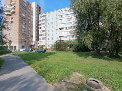 Продажа квартиры Омск.&nbsp;Космический пр-кт., 97Дк1