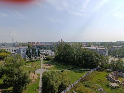 Продажа квартиры Омск.&nbsp;Космический пр-кт., 97Дк1