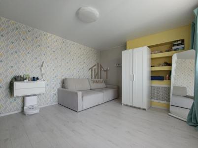 Продажа квартиры Омск.&nbsp;Космический пр-кт., 97Дк1