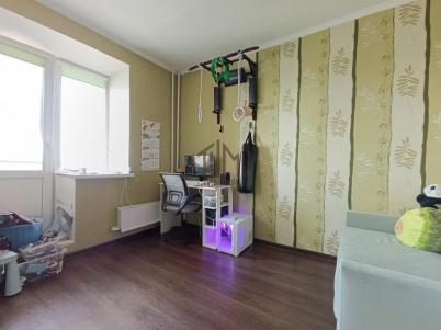 Продажа квартиры Омск.&nbsp;Космический пр-кт., 97Дк1