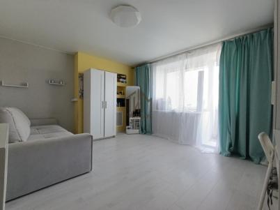 Продажа квартиры Омск.&nbsp;Космический пр-кт., 97Дк1