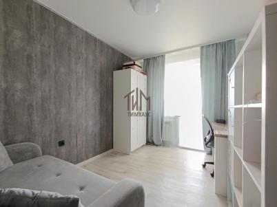 Продажа квартиры Омск.&nbsp;Космический пр-кт., 97Дк1