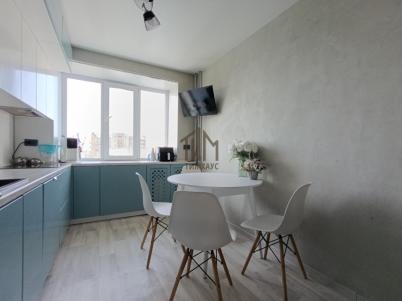Продажа квартиры Омск.&nbsp;Космический пр-кт., 97Дк1