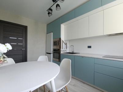 Продажа квартиры Омск.&nbsp;Космический пр-кт., 97Дк1