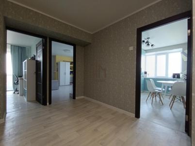 Продажа квартиры Омск.&nbsp;Космический пр-кт., 97Дк1