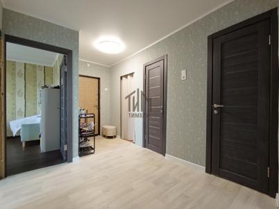 Продажа квартиры Омск.&nbsp;Космический пр-кт., 97Дк1