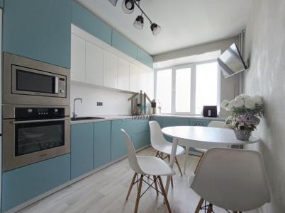 Продажа квартиры Омск.&nbsp;Космический пр-кт., 97Дк1
