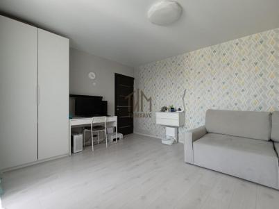 Продажа квартиры Омск.&nbsp;Космический пр-кт., 97Дк1