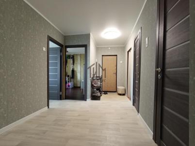 Продажа квартиры Омск.&nbsp;Космический пр-кт., 97Дк1