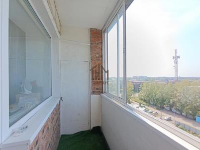 Продажа квартиры Омск.&nbsp;Космический пр-кт., 97Дк1