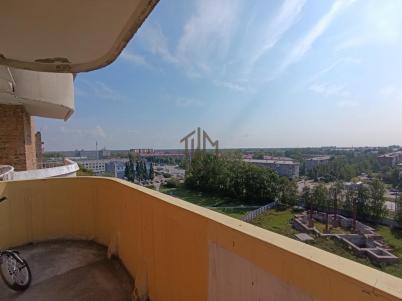 Продажа квартиры Омск.&nbsp;Космический пр-кт., 97Дк1