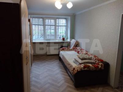 Продажа квартиры Омск.&nbsp;ул. 22 Апреля, 3