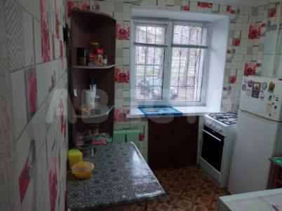 Продажа квартиры Омск.&nbsp;ул. 22 Апреля, 3