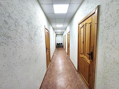 Аренда коммерческой недвижимости пер. Школьный, 6