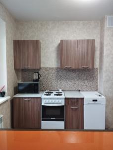 Аренда квартиры Омск.&nbsp;Осоавиахимовская улица 181к1