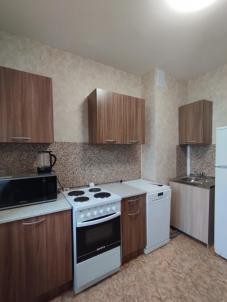 Аренда квартиры Омск.&nbsp;Осоавиахимовская улица 181к1