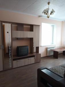 Аренда квартиры Омск.&nbsp;набережная Тухачевского 22