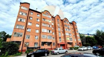 Продажа квартиры Омск.&nbsp;4-я улица Челюскинцев 115к1
