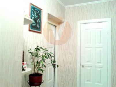 Продажа квартиры Омск.&nbsp;4-я улица Челюскинцев 115к1