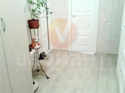 Продажа квартиры Омск.&nbsp;4-я улица Челюскинцев 115к1