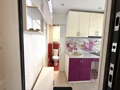 Продажа квартиры Омск.&nbsp;ул Энергетиков, 61