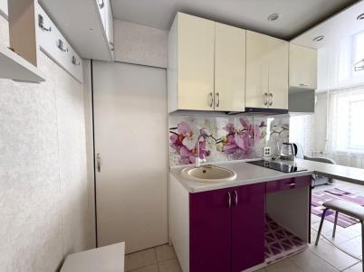 Продажа квартиры Омск.&nbsp;ул Энергетиков, 61