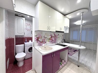 Продажа квартиры Омск.&nbsp;ул Энергетиков, 61
