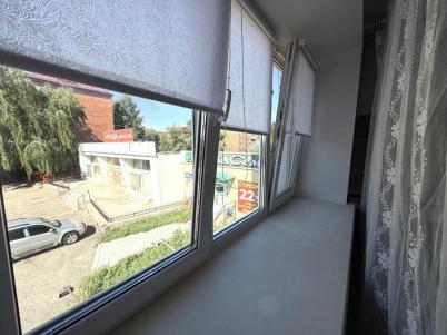 Продажа квартиры Омск.&nbsp;ул Энергетиков, 61