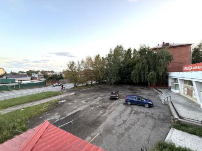Продажа квартиры Омск.&nbsp;ул Энергетиков, 61