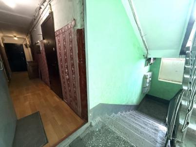 Продажа квартиры Омск.&nbsp;ул Энергетиков, 61