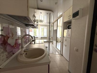 Продажа квартиры Омск.&nbsp;ул Энергетиков, 61
