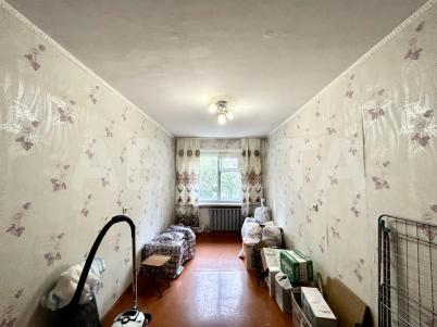 Продажа квартиры Омск.&nbsp;пр-кт. Мира, 100Б