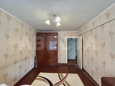 Продажа квартиры Омск.&nbsp;пр-кт. Мира, 100Б