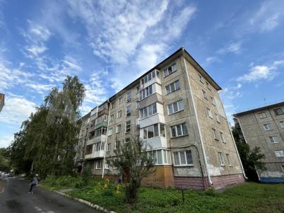Продажа квартиры Омск.&nbsp;пр-кт. Мира, 100Б