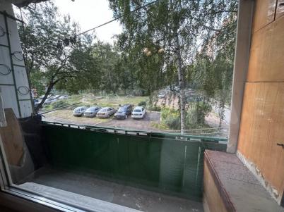 Продажа квартиры Омск.&nbsp;пр-кт. Мира, 100Б