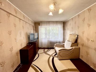 Продажа квартиры Омск.&nbsp;пр-кт. Мира, 100Б