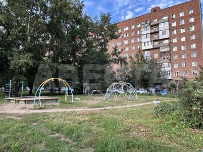 Продажа квартиры Омск.&nbsp;пр-кт. Мира, 100Б
