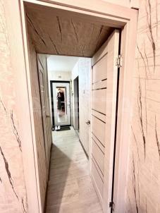 Продажа квартиры Омск.&nbsp;ул. Блюхера, 22Б
