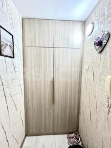 Продажа квартиры Омск.&nbsp;ул. Блюхера, 22Б