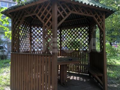 Продажа квартиры Омск.&nbsp;ул. Серова, 13
