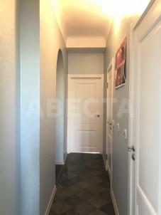 Продажа квартиры Омск.&nbsp;ул. Серова, 13