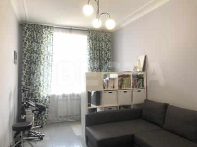 Продажа квартиры Омск.&nbsp;ул. Серова, 13